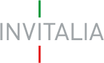 Invitalia Logo